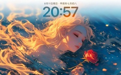 莫不女也有春天